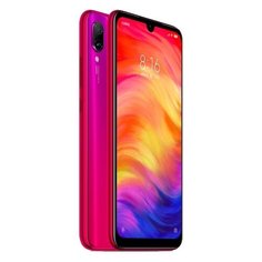 Смартфон Xiaomi Redmi Note 7 4