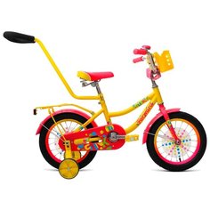 Детский велосипед FORWARD Funky