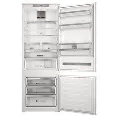 Встраиваемый холодильник Whirlpool