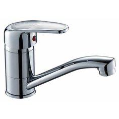 Смеситель для кухни мойки Russia Moscow