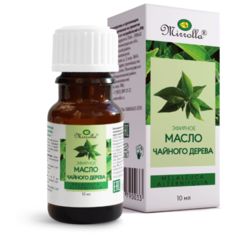 Mirrolla эфирное масло Чайное