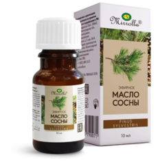 Mirrolla эфирное масло Сосна