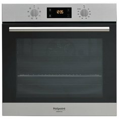 Электрический духовой шкаф Hotpoint Ariston
