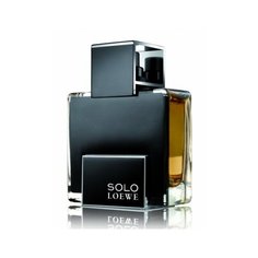 Туалетная вода Loewe Solo