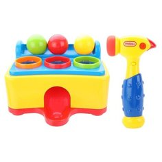 Стучалка Shantou Gepai Меткий