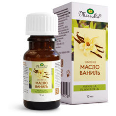 Mirrolla эфирное масло Ваниль