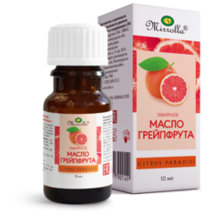 Mirrolla эфирное масло Грейпфрут