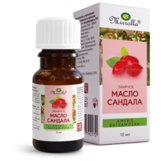 Mirrolla эфирное масло Сандал
