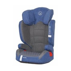 Автокресло группа 2 3 15-36 кг Coletto