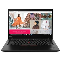 Ноутбук Lenovo ThinkPad X390