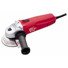 УШМ Wortex AG 1210 1000 Вт 125 мм