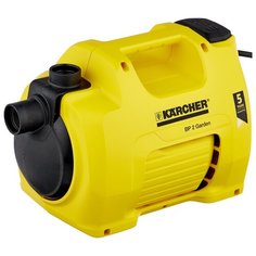 Поверхностный насос KARCHER BP
