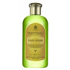 Truefitt & Hill лосьон для