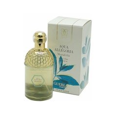 Туалетная вода Guerlain Aqua