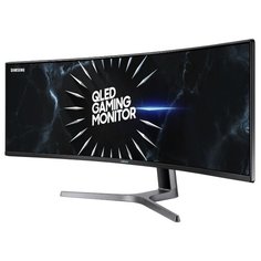 Монитор Samsung C49RG90SSI