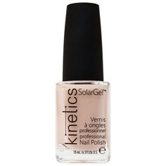 Лак KINETICS SolarGel Polish 15