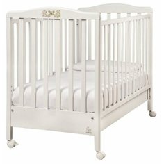 Кроватка Italbaby Hello качалка