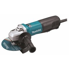 УШМ Makita 9566PC 1400 Вт 150 мм