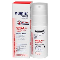Numis med Ночной Крем с 5 %