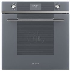 Электрический духовой шкаф smeg