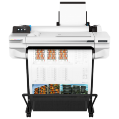 Принтер HP DesignJet T525 24-in