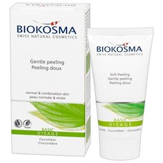 BIOKOSMA скраб для лица Базовый
