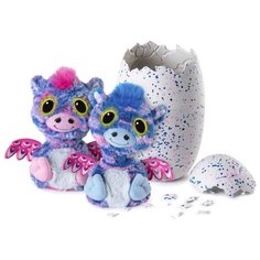 Интерактивная мягкая игрушка Hatchimals