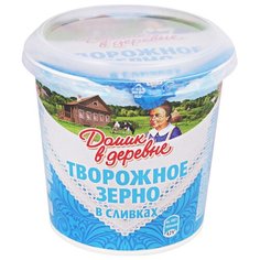 Домик в деревне Продукт