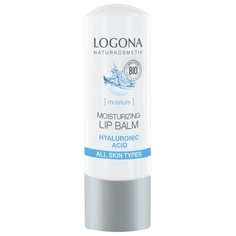 Logona Бальзам для губ