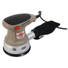 Эксцентриковая шлифмашина Crown