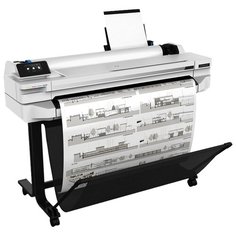 Принтер HP DesignJet T530 36-in