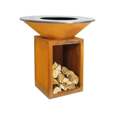 Угольный гриль OFYR Classic