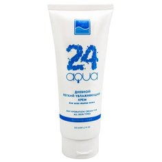 Beauty Style Aqua 24 Soothing