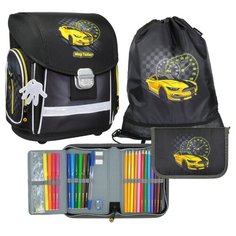 Mag Taller Ранец Evo Racing с