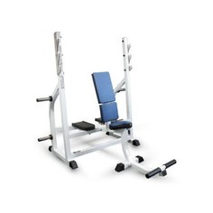 Комплект MB Barbell Скамья и