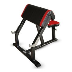 Скамья MB Barbell MB 2.17