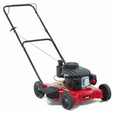 Газонокосилка MTD Smart 51 BO