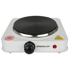 Электрическая плита Ergolux