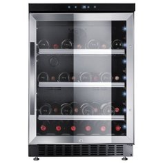 Винный шкаф DOMETIC D52