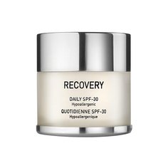 Gigi Recovery Daily SPF-30 Крем