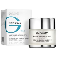 Gigi Bioplasma Moist Supreme