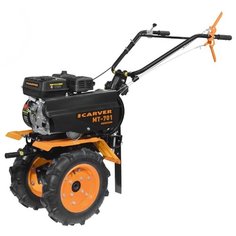 Мотоблок Carver MT-701