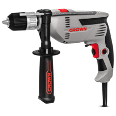Дрель ударная CROWN CT10129С