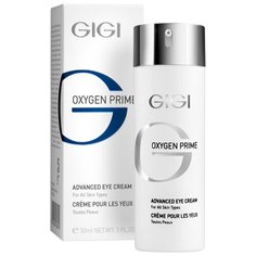 Gigi Крем для век Oxygen Prime