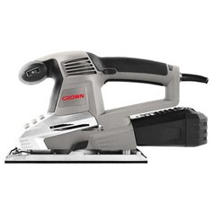 Плоскошлифовальная машина Crown