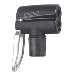 Головка BBB DualHead 2.0 BFP-93