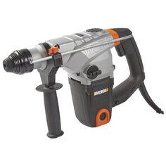 Перфоратор аккумуляторный Worx