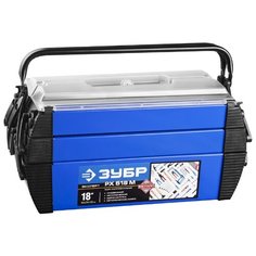 Ящик ЗУБР Дока 38163-18