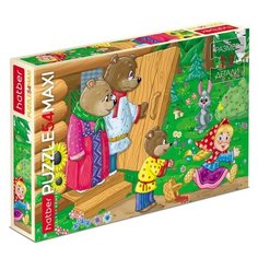 Пазл Hatber Русские народные