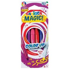 Carioca Набор фломастеров Magic